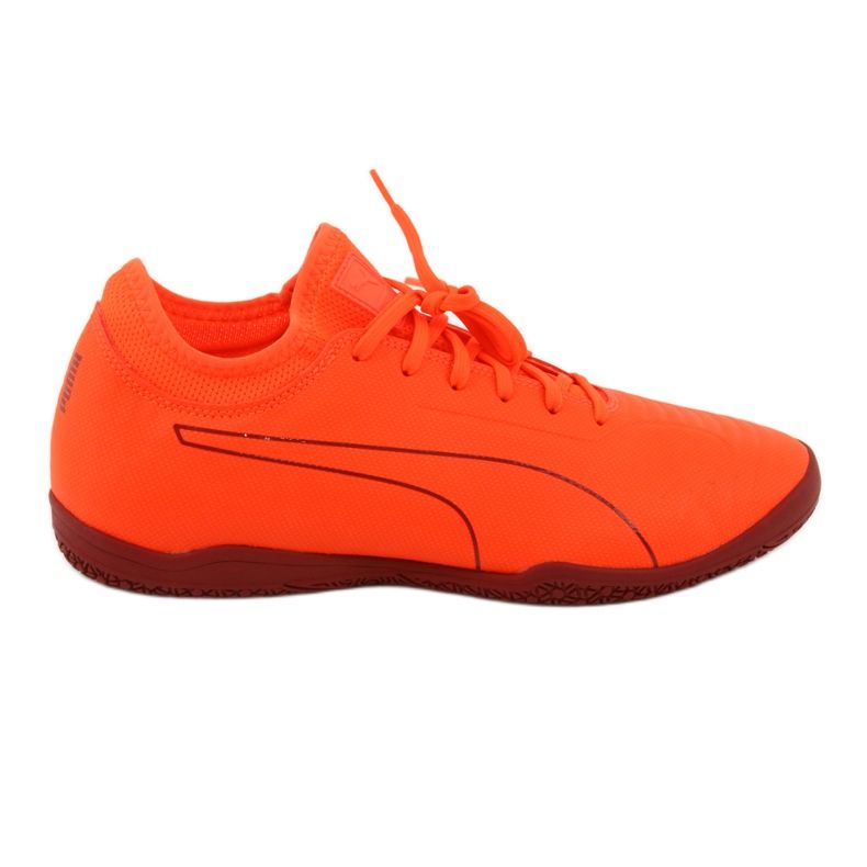 Inomhusskor Puma 365 Sala 2 M 105758-02 orange