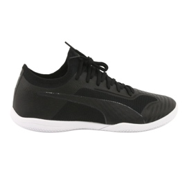 Puma 365 Sala 1 M 105989-01 skor svart