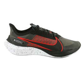 Nike Zoom Gravity M BQ3202-005 skor svart röd