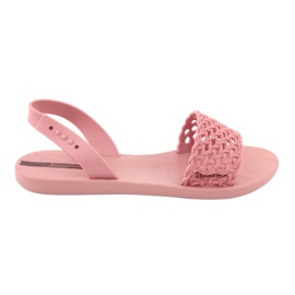 Ipanema vattensandaler 82855 rosa