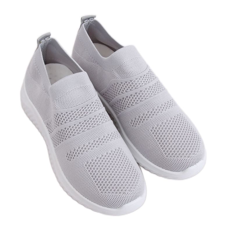 Grå NB331P Grå sportskor