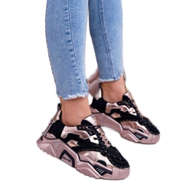 Kvinnors svarta Big Star Daniel Lopez FF274A528 gul