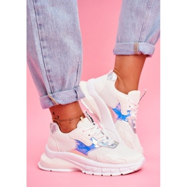 SEA Vita sportskor LA82