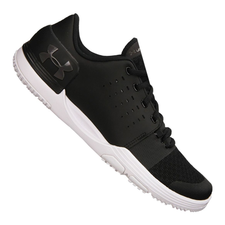 Under Armour Limitless Tr 3.0 M 3000331-001 svart