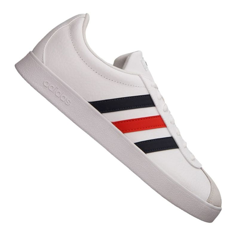 Adidas Vl Court 2.0 M DA9884 skor vit