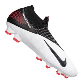 Nike Phantom Vsn 2 Elite Df Fg M CD4161-106 mångfärgad vit