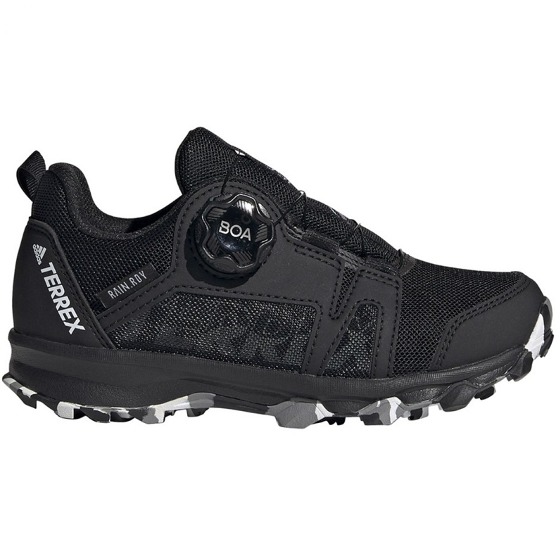 Adidas Terrex Agravic Boa K Jr EH2685 skor svart