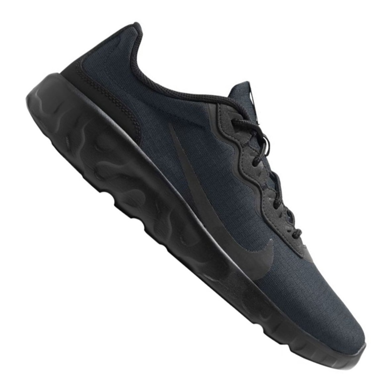 Nike Explore Strada M CD7093-002 sko svart