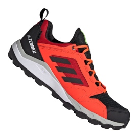 Adidas Terrex Agravic Tr Gt M EF6872 skor svart orange