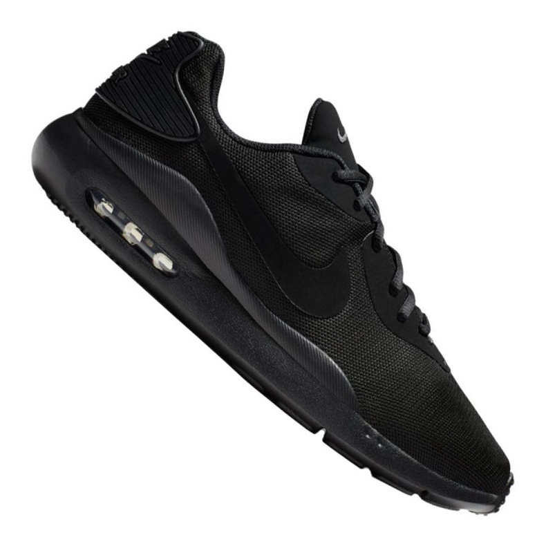 Nike Air Max Oketo M AQ2235-006 sko svart