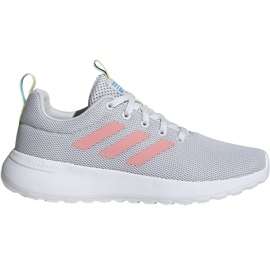 Adidas Lite Racer Cln K Jr EG3049 skor grå