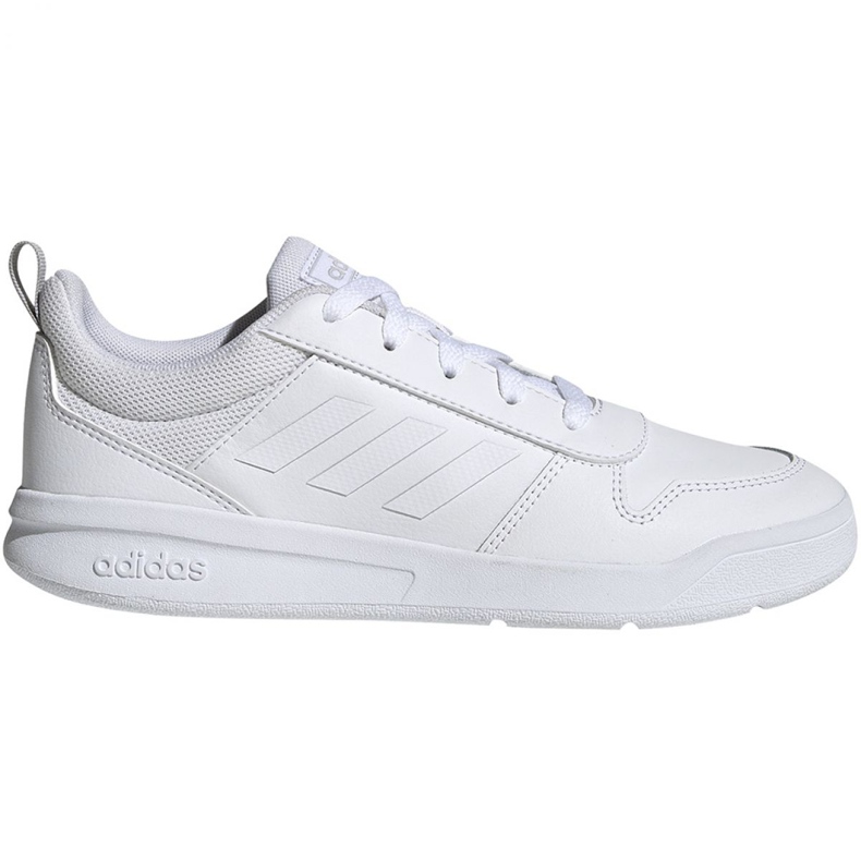 Adidas Tensaur K Jr EG2554 skor vit