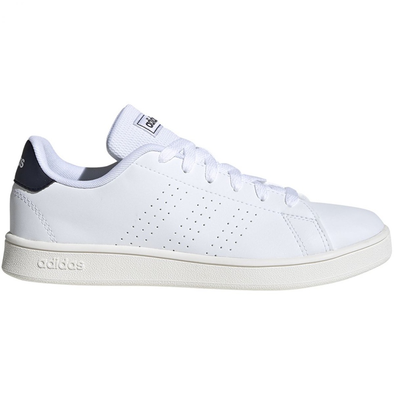 Adidas Advantage K Jr FW2588 skor vit