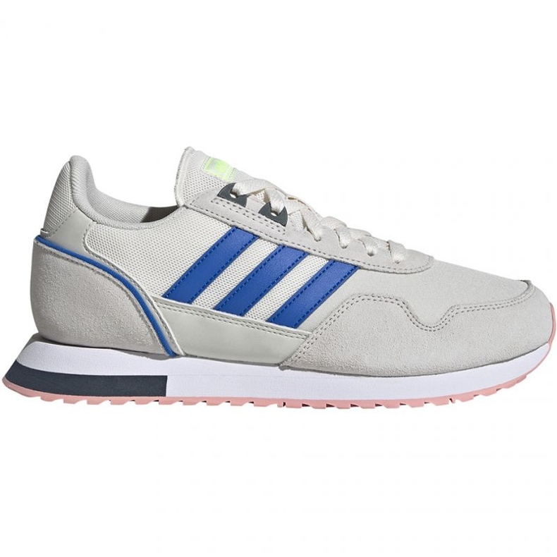 Skor adidas 8K 2020 W EH1438 grå