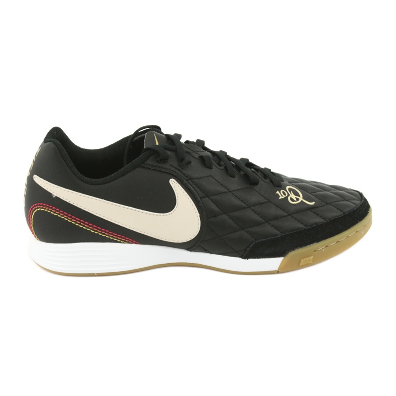 Inomhusskor Nike Tiempo Legend X 7 Academy 10R Ic M AQ2217-027 svart