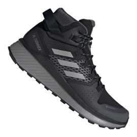 Adidas Terrex Folgian Mid Gtx M EF0365 svart