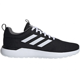 Adidas Lite Racer Cln M EE8138 skor svart