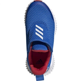 Adidas FortaRun Ac K Jr EF9689 barnskor