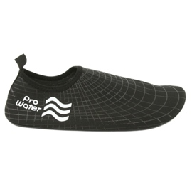 ProWater neopron stövlar för vatten svart