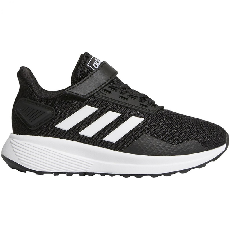 Adidas Duramo 9 C Jr G26758 skor svart