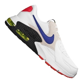 Nike Air Max Excee M CD4165-101 svart