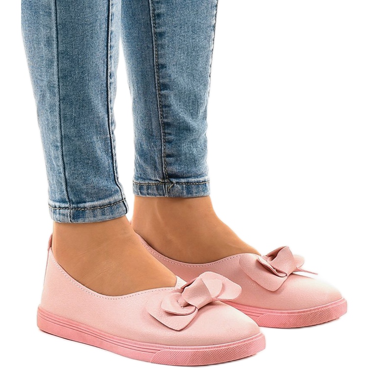 Rosa slip-on sneakers 8895-32