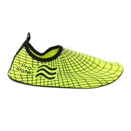 ProWater neopron stövlar för vatten grön