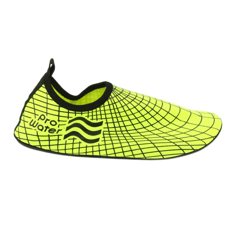 ProWater neopron stövlar för vatten grön