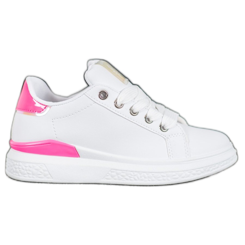 SHELOVET Bo-511w / ros vit