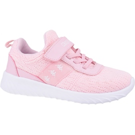 Kappa Modus Ii K 260742K-2110 skor rosa