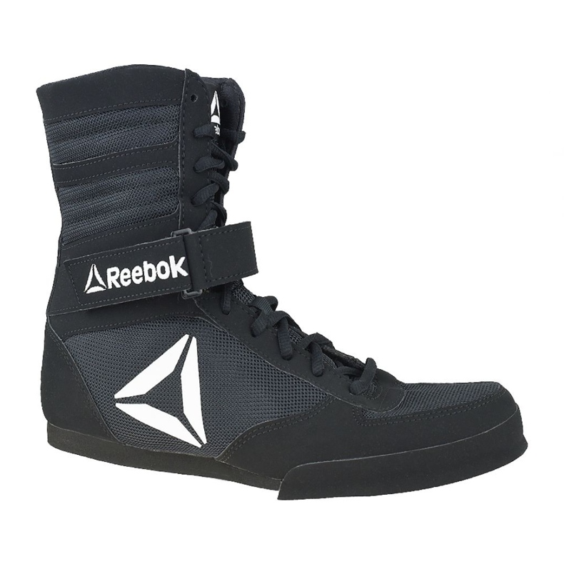 Reebok Boxing Boot M CN4738 svart