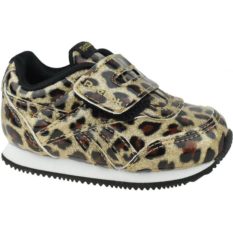 Reebok Royal Classic Jogger 2.0 K DV9039 brun mångfärgad