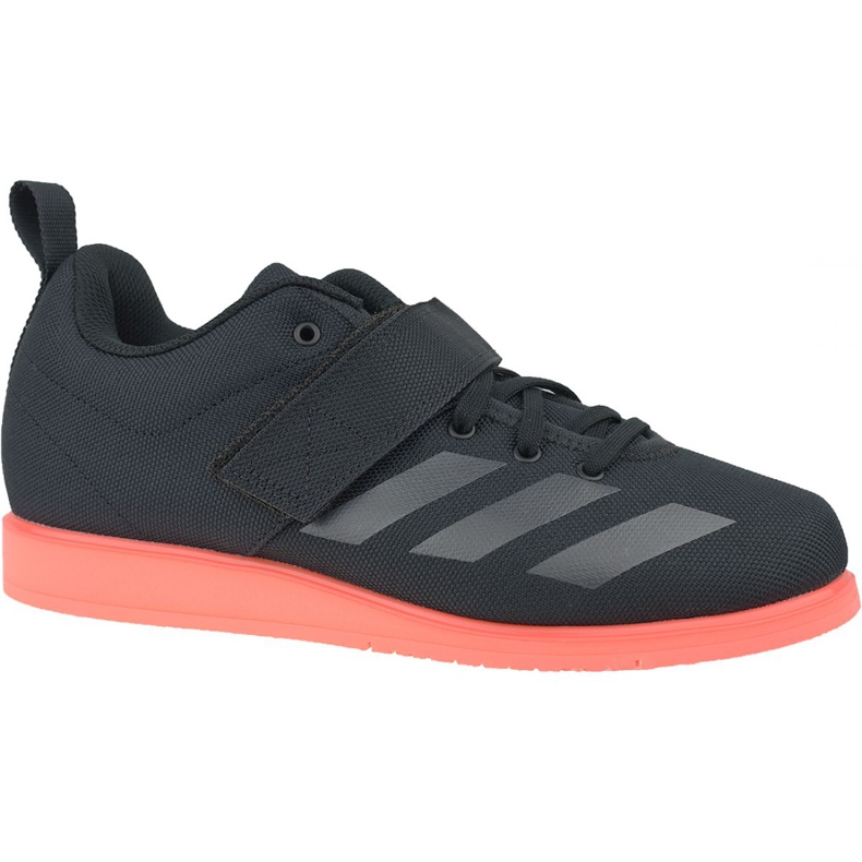 Adidas Powerlift 4 M EF2981 skor svart
