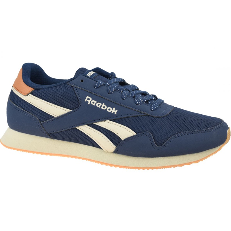 Reebok Royal Cl Jogger 3 M EG9409 marinblå