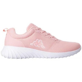 Kappa Ces W 242685NC 2110 skor rosa