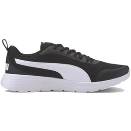Puma Flex Renew M 371120 02 svart