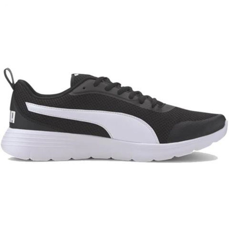 Puma Flex Renew M 371120 02 svart