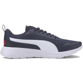 Puma Flex Renew M 371120 04 marinblå