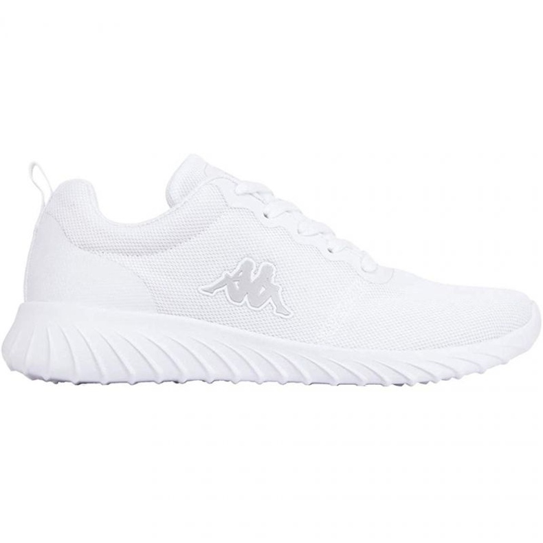 Kappa Ces U 242685 1010 skor vit