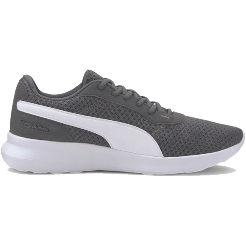 Puma St Activate M 369122 15 skor grå