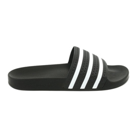 Adidas Originals Adilette M 280647 vit svart