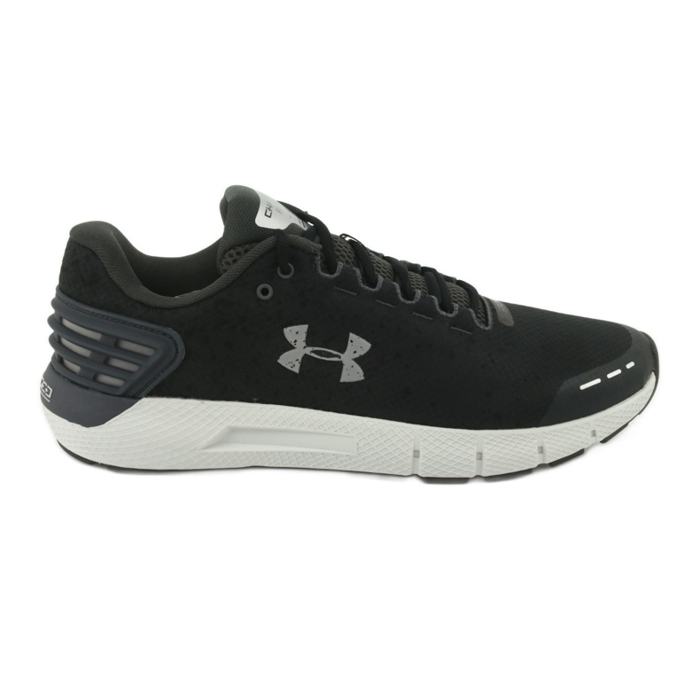 Under Armour Charged Rogue Storm M 3021948-001 svart grå