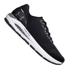 Under Armour Hovr Sonic 3 M 3022586-001 skor svart