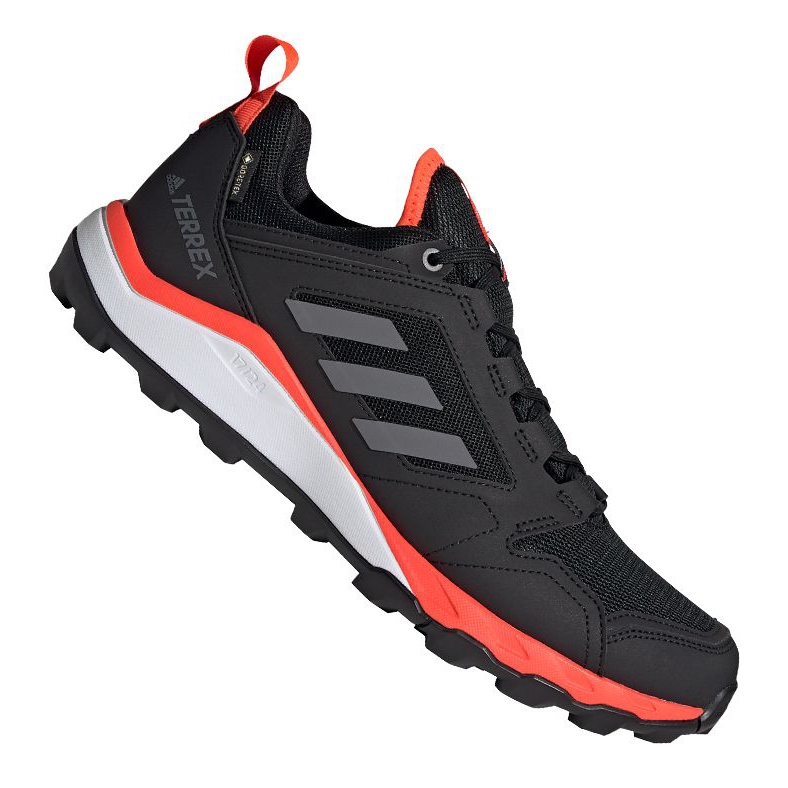 Adidas Terrex Agravic Gtx M EF6868 skor svart