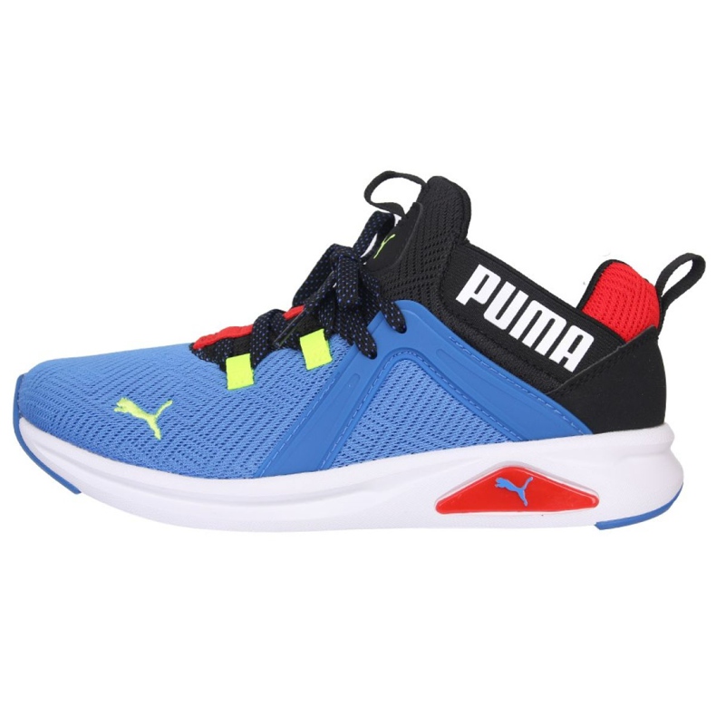 Skor Puma Enzo 2 Geo M 193250 02 blå