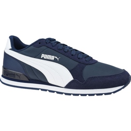 Puma St Runner V2 Nl 365278 08 marinblå