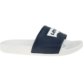 Levi's Batwing Slide Sandal 228998-756-51 svart