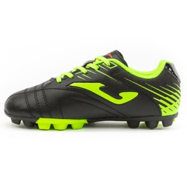 Picknickstövlar Joma Toledo Fg Jr TOJS. 2001.24 mångfärgad svart