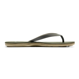 Tofflor Nike Solarsoft Thong Ii M 488160 308 grön