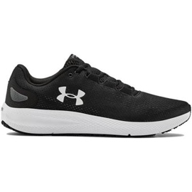 Under Armour Ua Charged Pursuit 2 M 3022594 001 svart